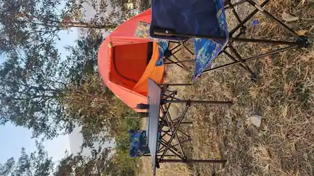 Eco Jungle Camping